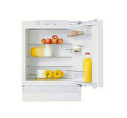 Miele K9122 UI Integrated Undercounter Larder Fridge, A+ Energy Rating, 60cm Wide
